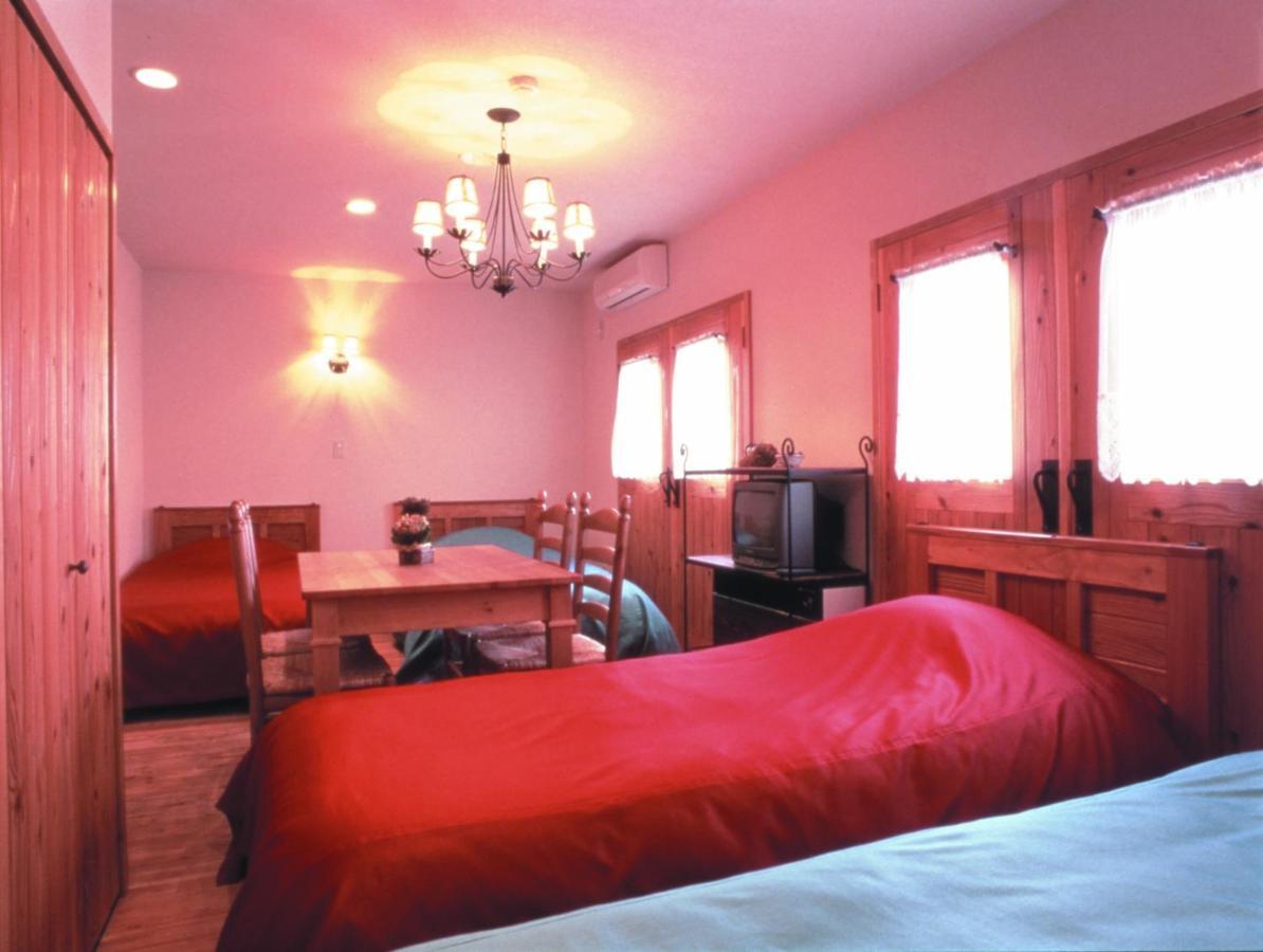 Mistral Otel Minamiuonuma Dış mekan fotoğraf