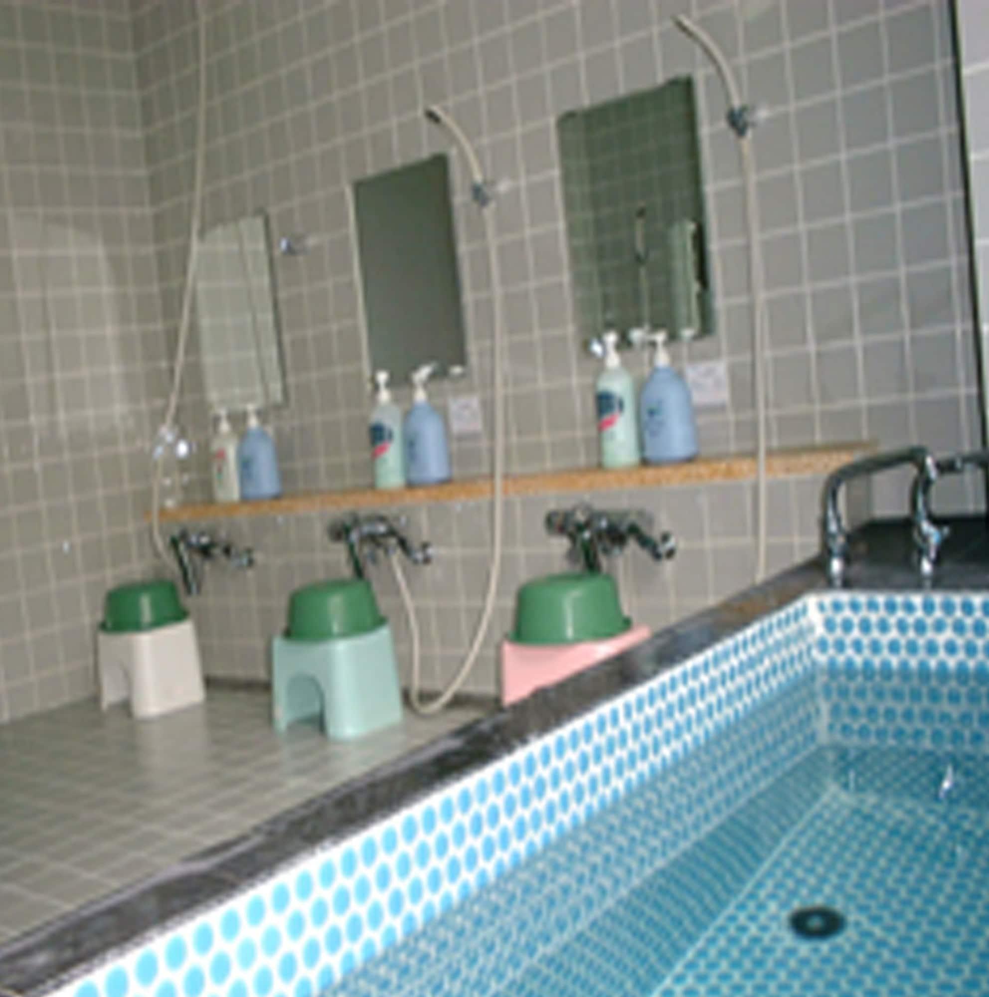Mistral Otel Minamiuonuma Dış mekan fotoğraf