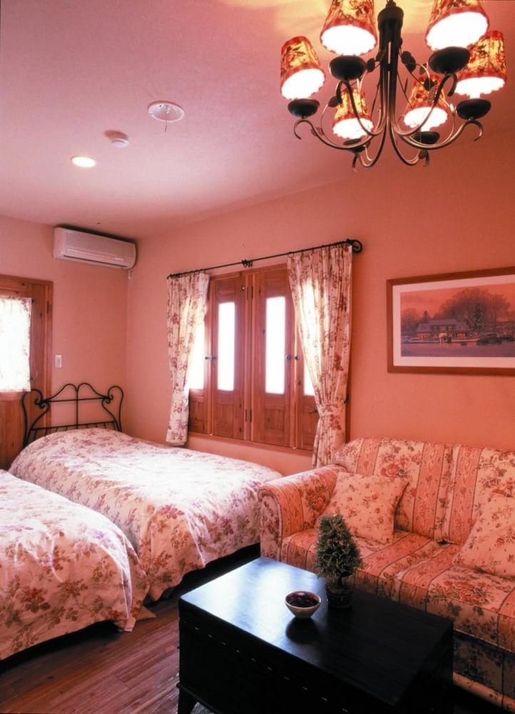Mistral Otel Minamiuonuma Dış mekan fotoğraf