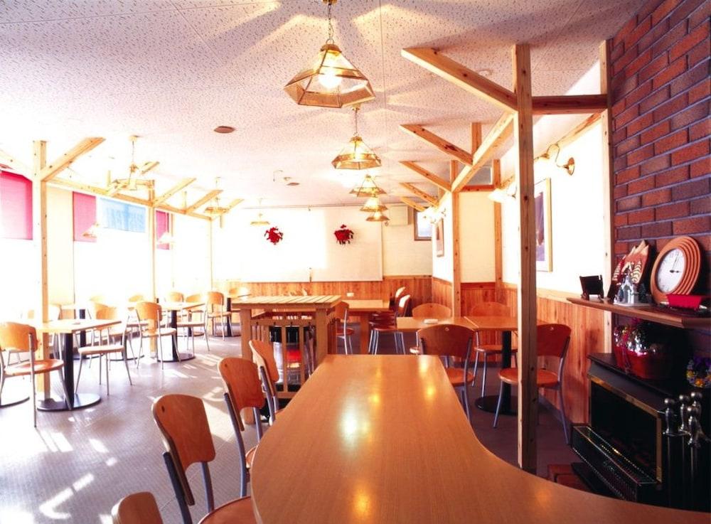 Mistral Otel Minamiuonuma Dış mekan fotoğraf